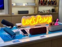 -Sony Store 索尼(上海淮海中路店)