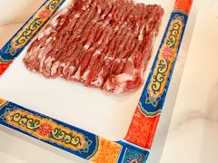 -京悦南门涮羊肉(长寿路店)