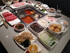 -海底捞火锅(群光广场店)