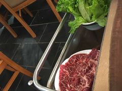 -金海阁海鲜火锅
