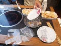 -友乐居羊蝎子(西直门店)