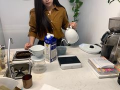 -五进制 Coffee Shop