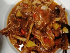 -忆江南·临江鱼馆