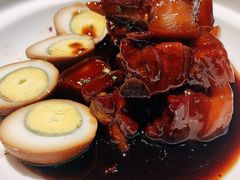 招牌红烧肉-和记小菜(大宁店)