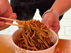 -万哈子红油面粉馆(户部巷店)