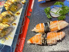 -仙隐小鹿中华料理(南宁万象城店)