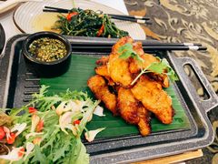 -阿诺泰·泰国餐厅(紫荆店)