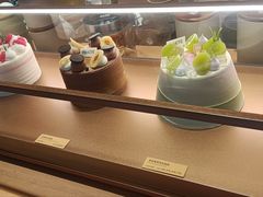-théATRE 茶聚场(王府中環店)