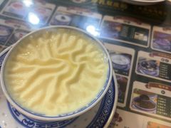 -广信牛奶甜品世家(台东店)