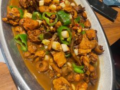 -天山集市餐厅(康城店)