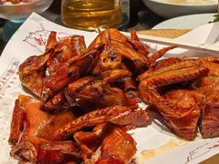 -鸽子侯·家宴·平价海鲜(绿地店)