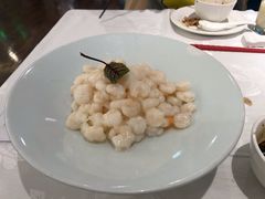 清炒河虾仁-和记小菜(东方店)