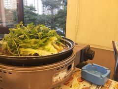 -湘聚老院子(洛江店)