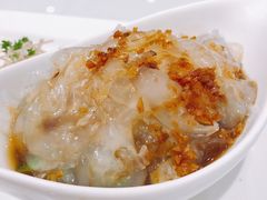 海蜇-九墅庭院餐厅(九溪徐村店)