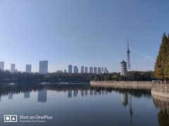 -食膳公园包子铺(烈士公园店)