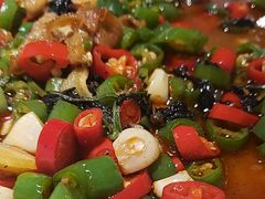 -花椒笑成都小馆(百脑汇店)