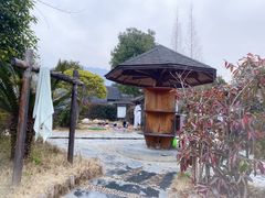 -庐山上汤温泉度假村
