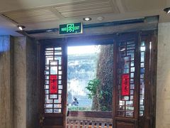 -星巴克(福州三坊七巷店)