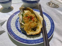 -蠔友汇·海鲜·生蚝烧烤(大东店)