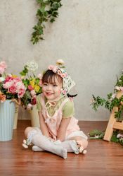 -小熊维尼高端儿童摄影(宝安旗舰店)