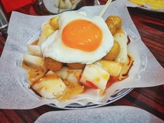 -華叔茶記