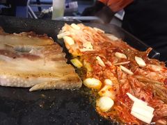 -咕咕站韩国料理(紫金港店)