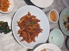 -苏帮袁Sue Cuisine(来福士店)