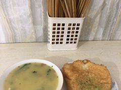 -老方子馅饼粥(台东店)