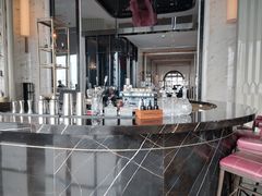 -云厨·高空西餐厅(成都瑯珀·凯悦臻选酒店)