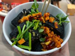 -黑色经典臭豆腐·湖南特产(坡子街店)