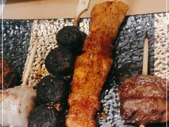 -火山屋台(新街口店)