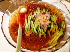 -七八冷面·延边朝鲜族美食(圣熙八号店)