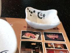 -合幸日本料理·炭火烧肉(观澜御湖店)