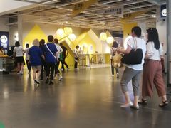 -宜家家居(哈尔滨商场店)