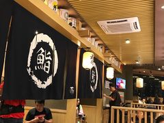 -万岁寿司(万国店)