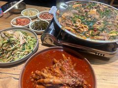 -京玉菲饭店(李村店)