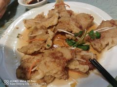 -黄家饺子东北特色菜馆(湖滨商业街店)