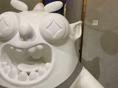 -茶力的小怪兽(梅林卓悦汇店)