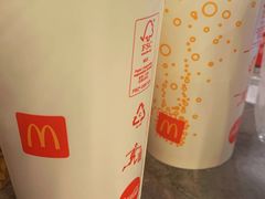 -麦当劳(领展中心城店)