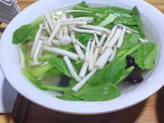 -富源春面馆(四川北路店)