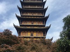 -常熟方塔园