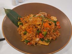 -金湖港式餐厅(建外店)