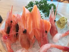 -林妈妈村·日式料理(宝山万达店)