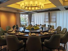 -粤香村(清真川菜店)