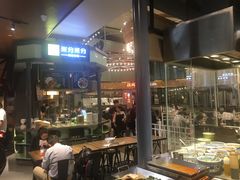 -食通天·寰宇集(杭州万象城店)