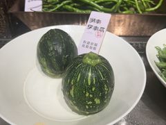 -许爷家·生态湖鲜(徐汇日月光店)
