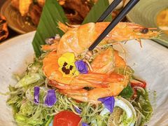 -Thai Alley泰爱里(二沙岛店)