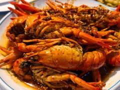 -三妹小龙虾·黄油蟹(华侨城总店)