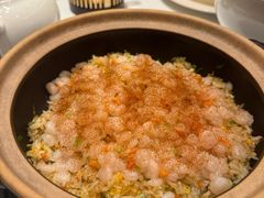 -扬州香格里拉·香宫中餐厅