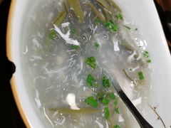 西湖牛肉羹-七菜馆·东北菜·蒸饺(文体路店)